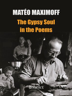 cover image of The Gypsy Soul in the Poems
